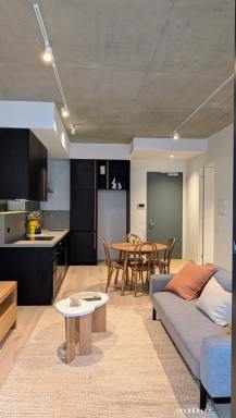 Apartment For Sale - VIC - Northcote - 3070 - Native Sanctuary Meets Westgarth Edge  (Image 2)