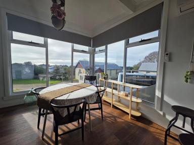 House For Lease - TAS - Upper Burnie - 7320 - Stunning family home  (Image 2)