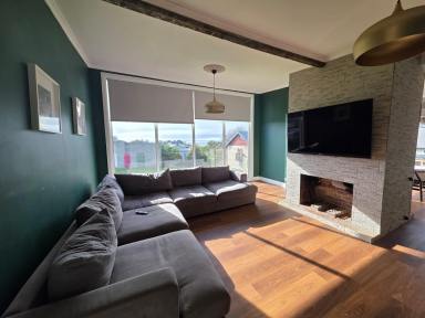 House For Lease - TAS - Upper Burnie - 7320 - Stunning family home  (Image 2)