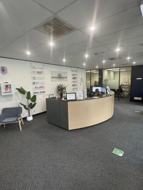 Office(s) For Lease - VIC - Melton - 3337 - Melton Business Hub - Semi-Serviced Offices  (Image 2)