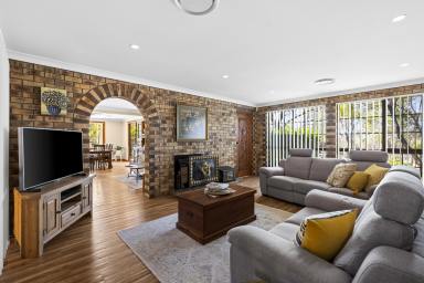House For Sale - QLD - Withcott - 4352 - A Home With Heart, Space & Opportunity  (Image 2)