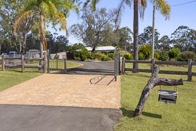 House For Sale - QLD - Withcott - 4352 - A Home With Heart, Space & Opportunity  (Image 2)