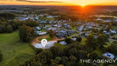 Residential Block For Sale - WA - Denmark - 6333 - Prime Denmark Homesite – Final Lot Available  (Image 2)