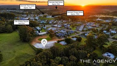 Residential Block For Sale - WA - Denmark - 6333 - Prime Denmark Homesite – Final Lot Available  (Image 2)