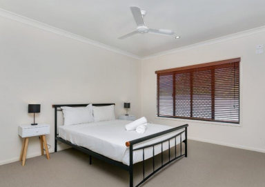 Unit For Lease - QLD - White Rock - 4868 - Beautiful large and spacious 4 Bedroom Townhouse with Resort Pool and Tennis Court  (Image 2)