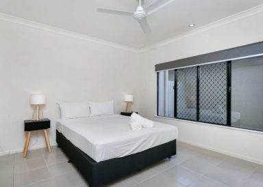 Unit For Lease - QLD - White Rock - 4868 - Beautiful large and spacious 4 Bedroom Townhouse with Resort Pool and Tennis Court  (Image 2)