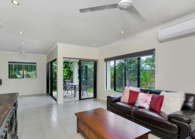 Unit Leased - QLD - White Rock - 4868 - Beautiful large and spacious 4 Bedroom Townhouse with Resort Pool and Tennis Court  (Image 2)