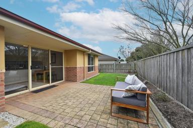 Unit For Sale - TAS - Longford - 7301 - Modern, Low-Maintenance Villa – Private Rear Position  (Image 2)