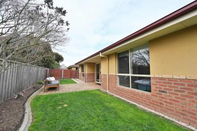 Unit For Sale - TAS - Longford - 7301 - Modern, Low-Maintenance Villa – Private Rear Position  (Image 2)