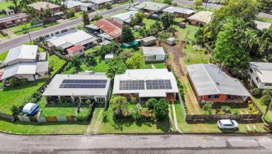 House For Sale - QLD - Manunda - 4870 - HIGH-600's...BIG SHED & SUPERB KITCHEN  (Image 2)