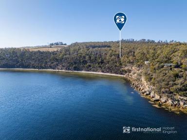Residential Block For Sale - TAS - Killora - 7150 - A Private Island Feeling - Two Exceptional Waterfront Reserve Titles (Image 2)