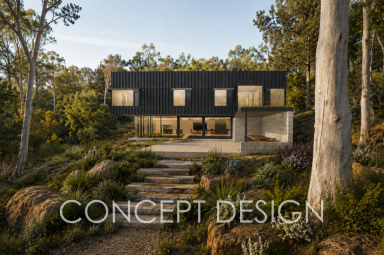 Residential Block For Sale - TAS - Killora - 7150 - A Private Island Feeling - Two Exceptional Waterfront Reserve Titles  (Image 2)