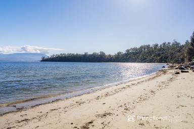 Residential Block For Sale - TAS - Killora - 7150 - A Private Island Feeling - Two Exceptional Waterfront Reserve Titles (Image 2)