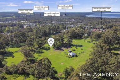 Residential Block For Sale - WA - Denmark - 6333 - Hargrave Park (Image 2)