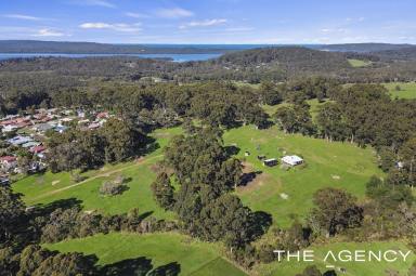 Residential Block For Sale - WA - Denmark - 6333 - Hargrave Park  (Image 2)