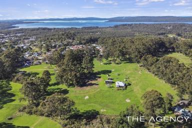 Residential Block For Sale - WA - Denmark - 6333 - Hargrave Park  (Image 2)