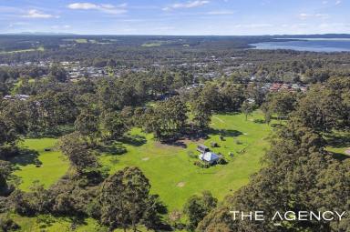 Residential Block For Sale - WA - Denmark - 6333 - Hargrave Park  (Image 2)
