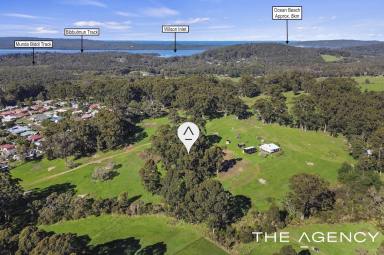 Residential Block For Sale - WA - Denmark - 6333 - Hargrave Park  (Image 2)