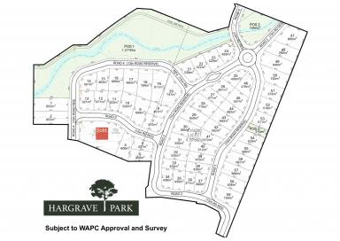 Residential Block For Sale - WA - Denmark - 6333 - Hargrave Park  (Image 2)