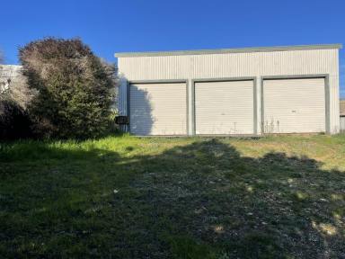 House For Sale - NSW - Gundagai - 2722 - Family home with pool, views and privacy !  (Image 2)