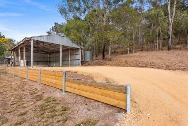 Residential Block For Sale - QLD - Fordsdale - 4343 - Vacant Block - Peaceful Rural Mountain Retreat  (Image 2)
