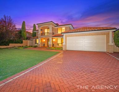 House For Sale - WA - Canning Vale - 6155 - Refined Parkside Luxury & Resort-Style Living  (Image 2)