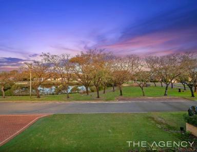 House For Sale - WA - Canning Vale - 6155 - Refined Parkside Luxury & Resort-Style Living  (Image 2)