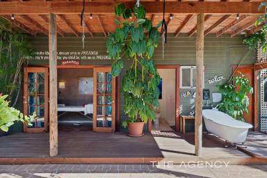 House For Sale - WA - Mundaring - 6073 - "Nature's Paradise" - A Life, A Lifestyle & A Living - All in One Extraordinary Place (Image 2)