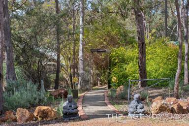 House For Sale - WA - Mundaring - 6073 - ENVIABLE 5 ACRE BUSHLOVER'S LOCATION & HEALTHY LIFESTYLE LIVING OPPORTUNITY (Image 2)