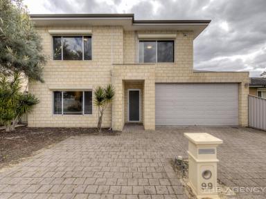 House For Sale - WA - Kewdale - 6105 - SWEET FAMILY HOME  (Image 2)