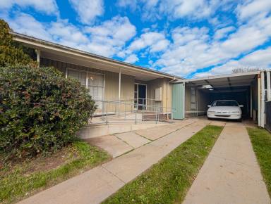 House For Sale - VIC - Swan Hill - 3585 - Original Charm, Workshop & Plenty of Potential  (Image 2)
