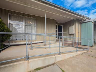 House For Sale - VIC - Swan Hill - 3585 - Original Charm, Workshop & Plenty of Potential  (Image 2)