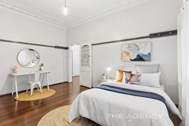 House For Sale - WA - Carlisle - 6101 - Character charm meets low-maintenance city-fringe living (Image 2)