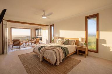 House For Sale - QLD - Maleny - 4552 - Above It All – Panoramic Views from Ocean to Hinterland  (Image 2)