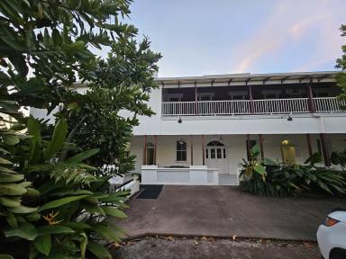 Unit For Lease - QLD - Ingham - 4850 - Charming & Historic Living: Private 1-Bedroom Suite Long Term Available (Image 2)