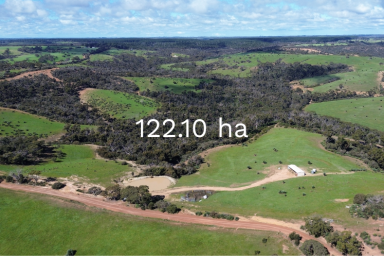 Residential Block For Sale - SA - Western River - 5223 - WESTERN RIVER COUNTRY - 121.1 HECTARES OF OPPORTUNITY (Image 2)