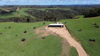Residential Block For Sale - SA - Western River - 5223 - WESTERN RIVER COUNTRY - 121.1 HECTARES OF OPPORTUNITY  (Image 2)