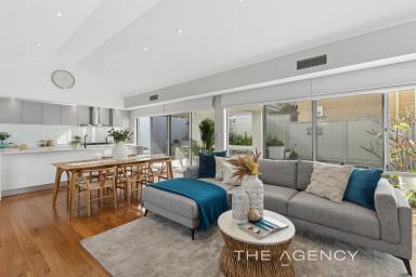 House For Sale - WA - Joondanna - 6060 - Exceptional Design, Space and Style! (Image 2)
