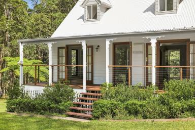 House For Sale - QLD - Black Mountain - 4563 - Character, Comfort & Country Charm  (Image 2)