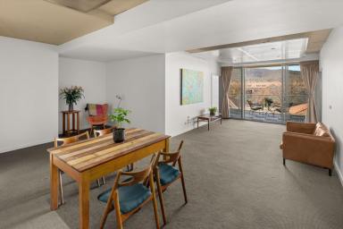 Unit For Sale - ACT - Braddon - 2612 - Spacious living in the heart of Braddon.  (Image 2)