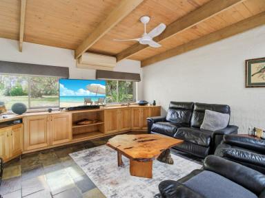 Acreage/Semi-rural For Sale - VIC - Swan Reach - 3903 - PEACEFUL COUNTRY LIVING ON 7.5 ACRES – SWAN REACH  (Image 2)