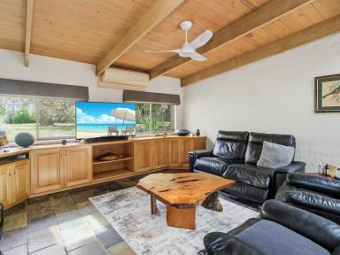Acreage/Semi-rural Sold - VIC - Swan Reach - 3903 - PEACEFUL COUNTRY LIVING ON 7.5 ACRES – SWAN REACH  (Image 2)