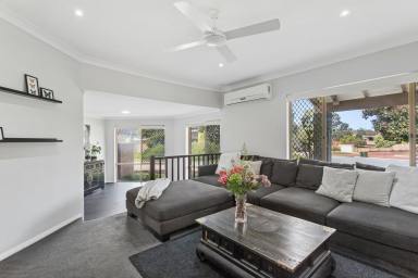 House For Sale - WA - Balcatta - 6021 - Spacious Family Living with Pool, Parking & Park Views (Image 2)