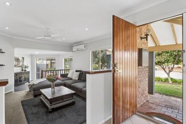 House For Sale - WA - Balcatta - 6021 - Spacious Family Living with Pool, Parking & Park Views (Image 2)