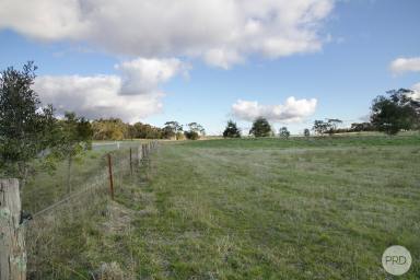 Residential Block For Sale - VIC - Ross Creek - 3351 - A Picturesque Country Escape With Mount Buninyong Views  (Image 2)