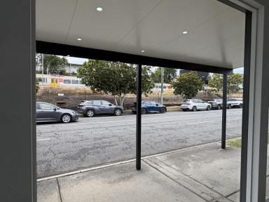 Medical/Consulting For Lease - QLD - Wilston - 4051 - Refurbished Character Commercial Building Opposite Wilston Station (Image 2)