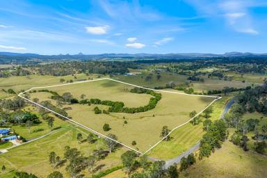 Residential Block For Sale - QLD - The Dawn - 4570 - Rural Land On The Outskirts Of Gympie  (Image 2)