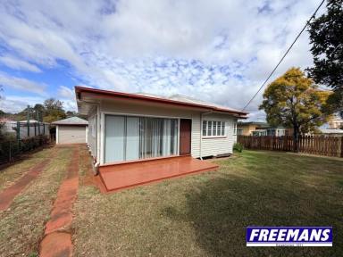 House For Sale - QLD - Kingaroy - 4610 - Short Walk to Kingaroy CBD  (Image 2)