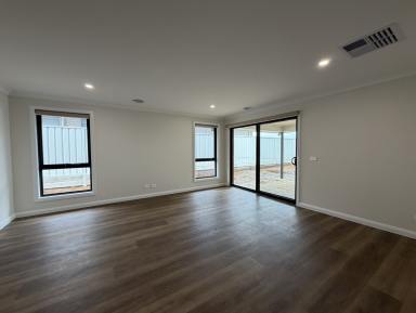 House For Lease - NSW - Thurgoona - 2640 - Contemporary Luxury in a Brand-New Build  (Image 2)