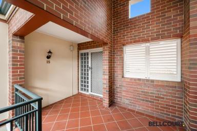 Apartment For Sale - WA - South Perth - 6151 - RELAXED PENINSULA LIVING  (Image 2)